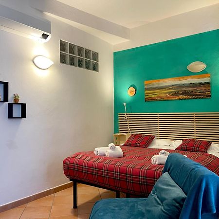 시에나 Pispini 108 In Centro Vicino Piazza Del Campo 아파트 외부 사진