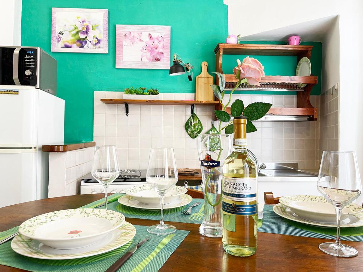 시에나 Pispini 108 In Centro Vicino Piazza Del Campo 아파트 외부 사진