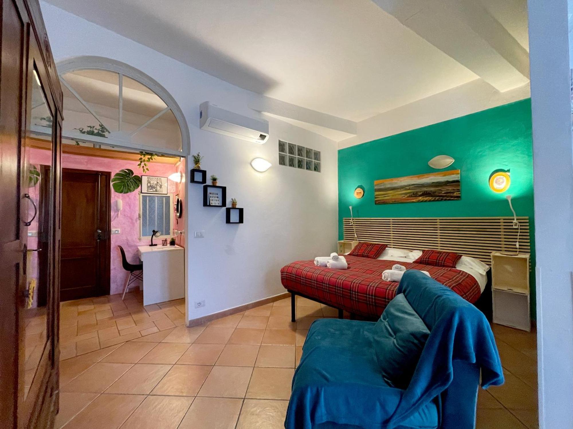 시에나 Pispini 108 In Centro Vicino Piazza Del Campo 아파트 외부 사진